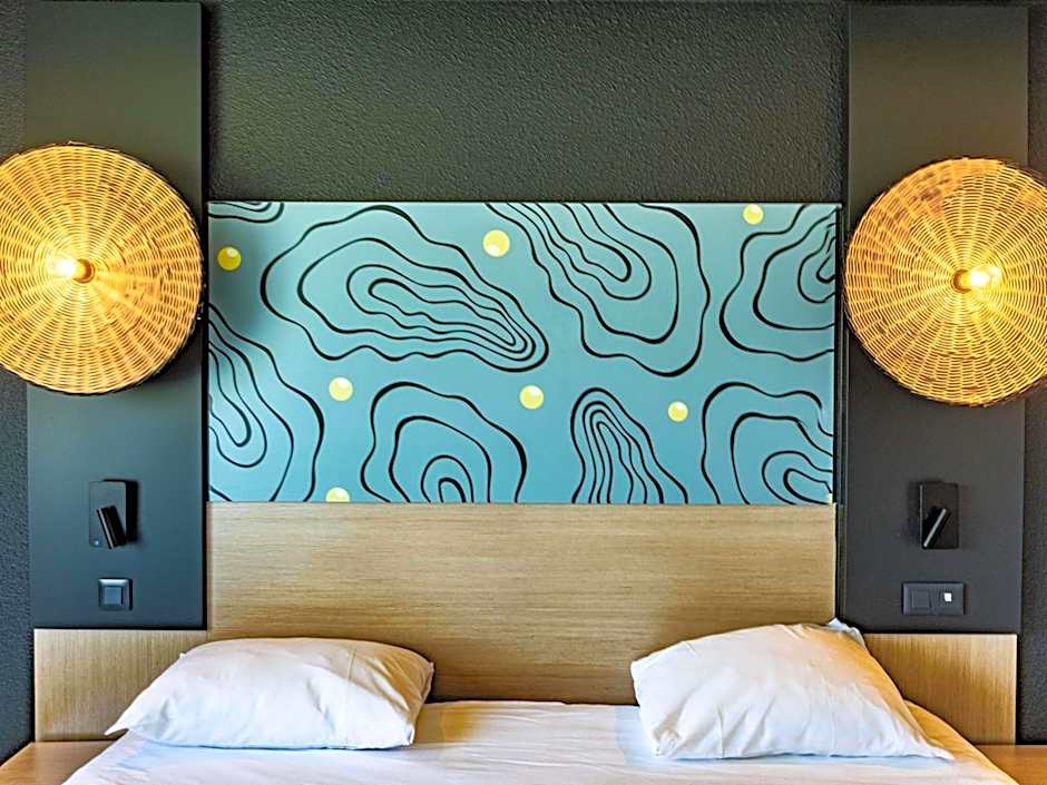 ibis Styles Marennes d'Oléron