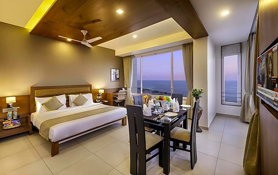 Dwarkadhish Lords Eco Inn