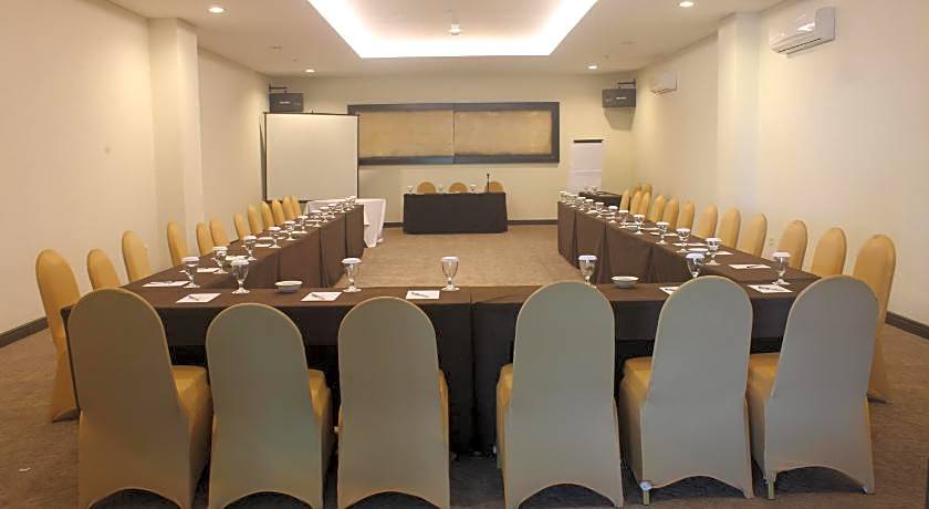 Dalton Hotel Makassar