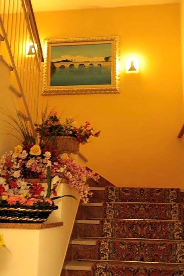 Hotel Delizia