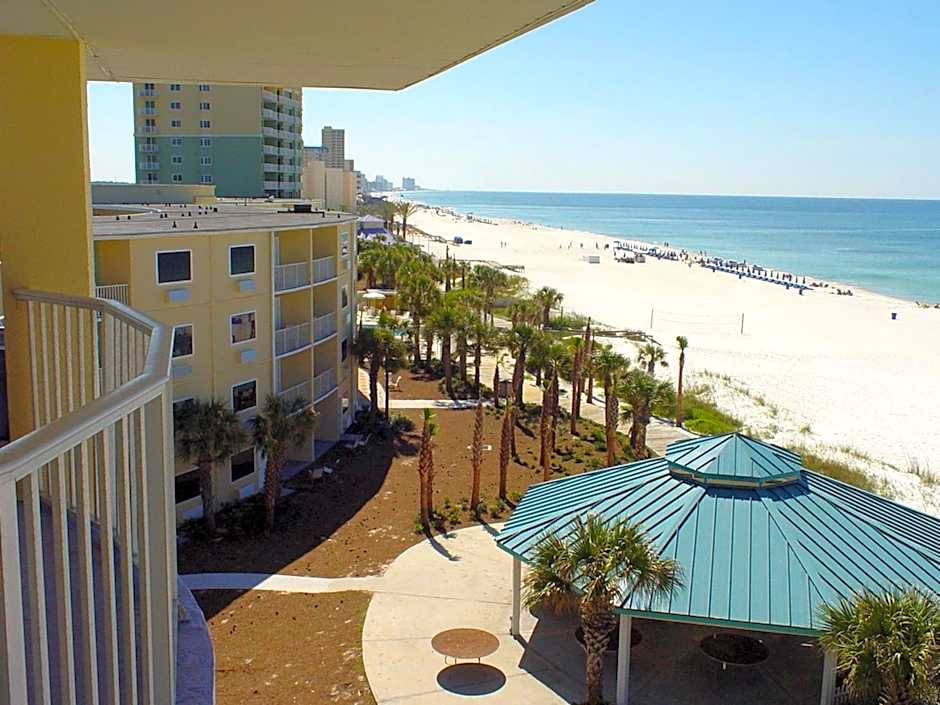 Boardwalk Beach Hotel