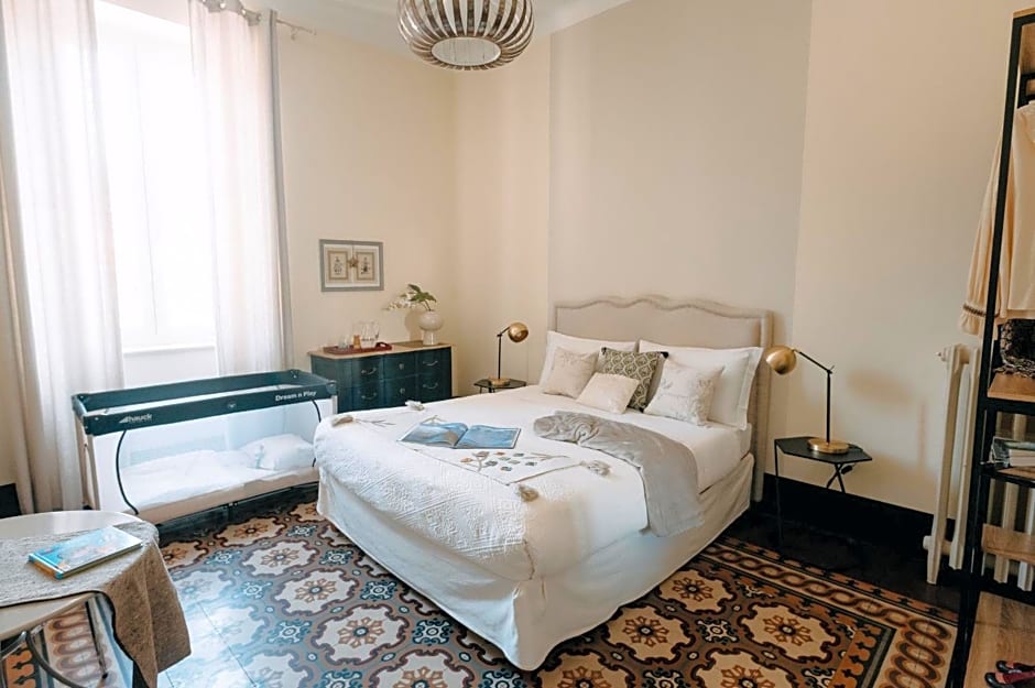 Le Flaneur Bed And Breakfast – Verona, TN