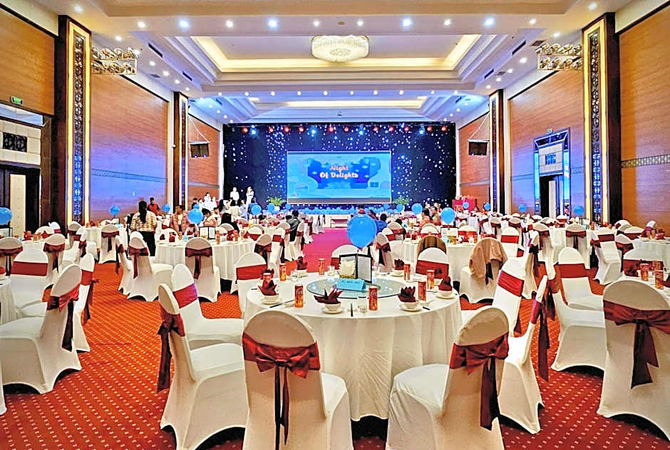 Muong Thanh Quang Tri Hotel