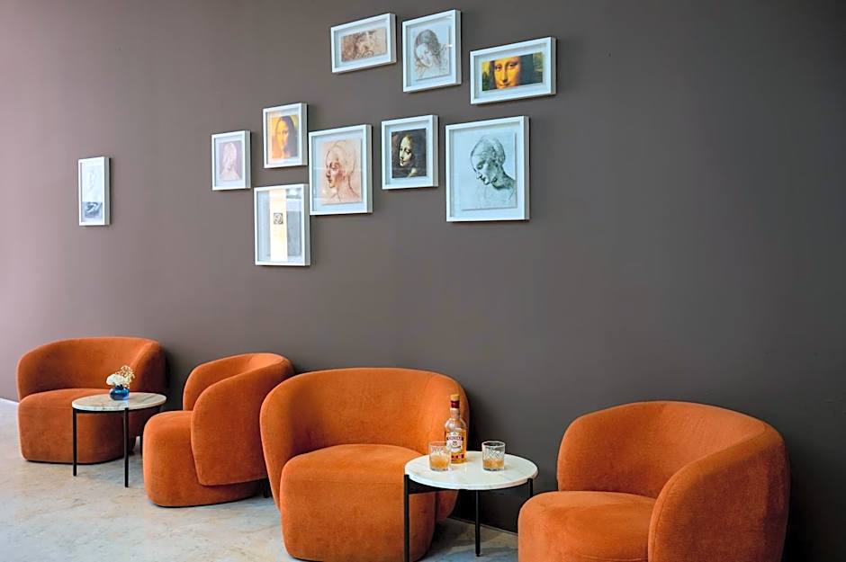 Leonardo Plaza Netanya Hotel