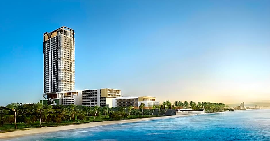 Veranda Residence Pattaya Pool Villa