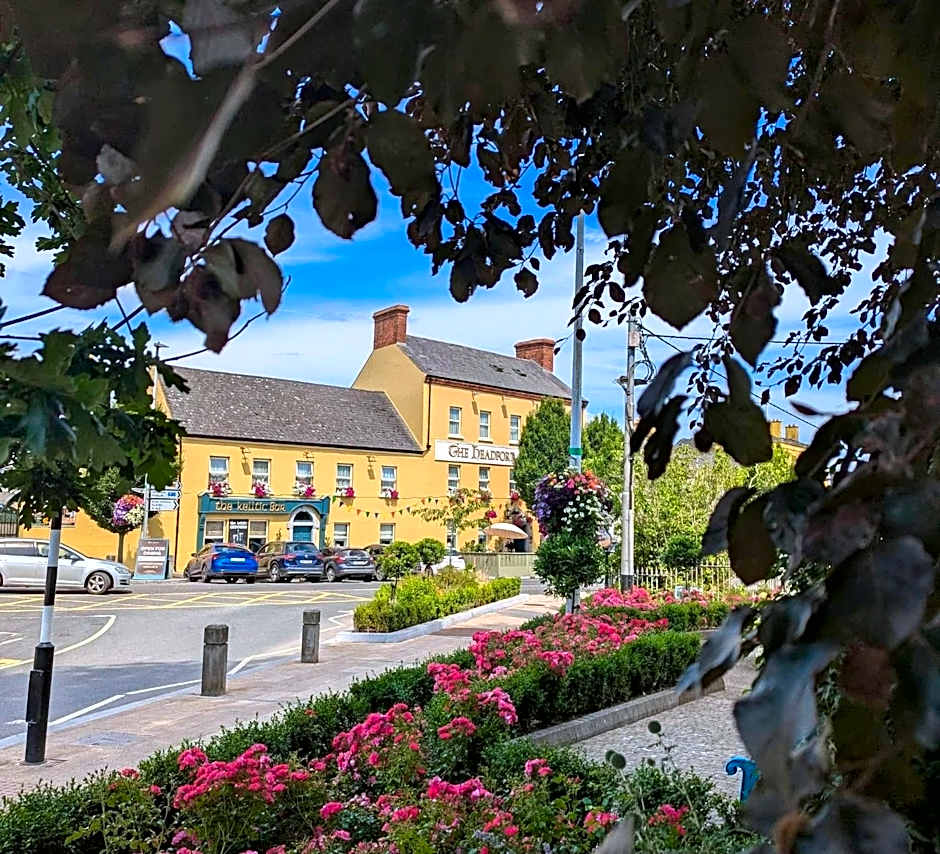 Headfort Arms Hotel
