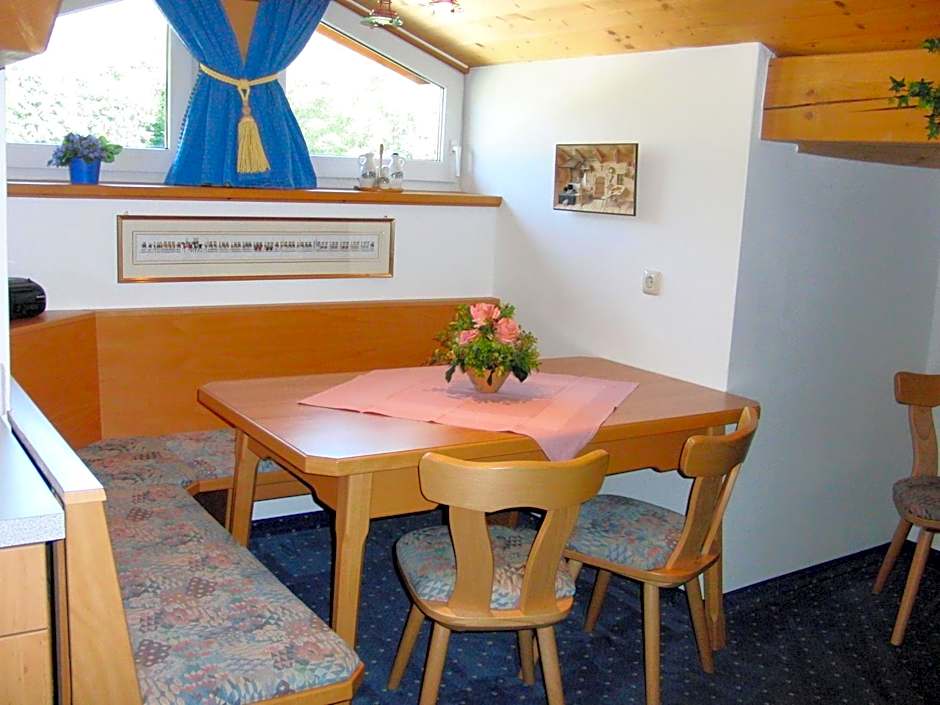 Hotel-Pension Heike