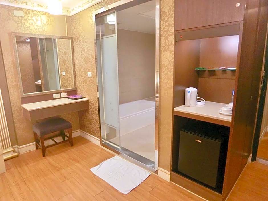 Discovery Motel - Yonghe