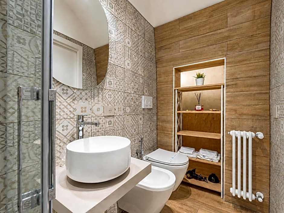 Il Melograno Suite & Room - B&B