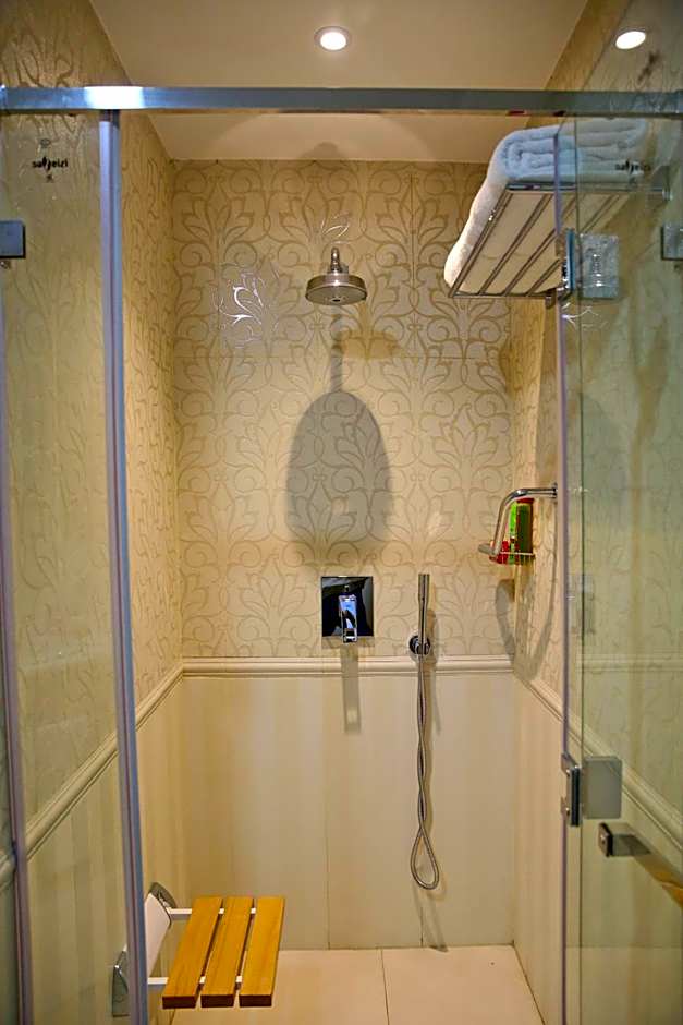 AlAshrafia Smart Residence