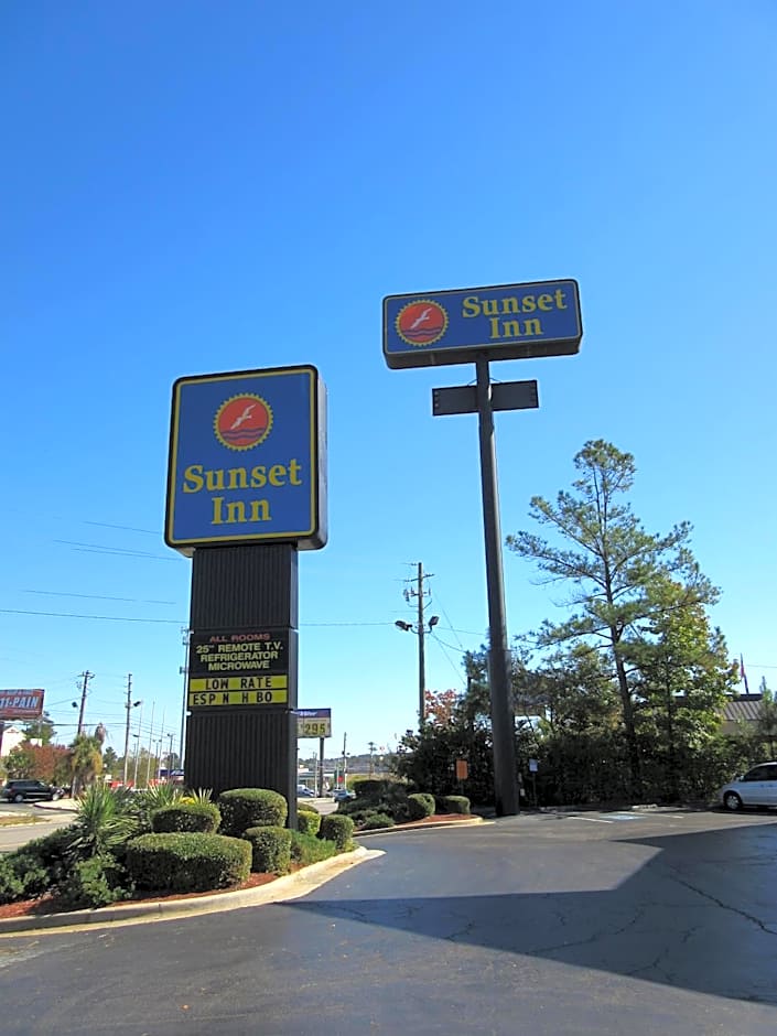Sunset Inn - Augusta