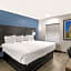 Quality Inn South Bend near Notre Dame