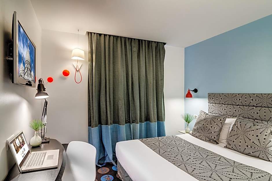 Hotel Astoria Opéra - Astotel