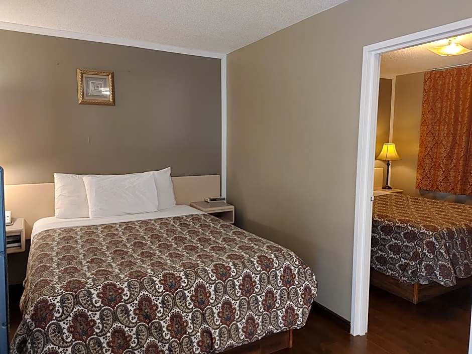 Magnuson Hotel Creston