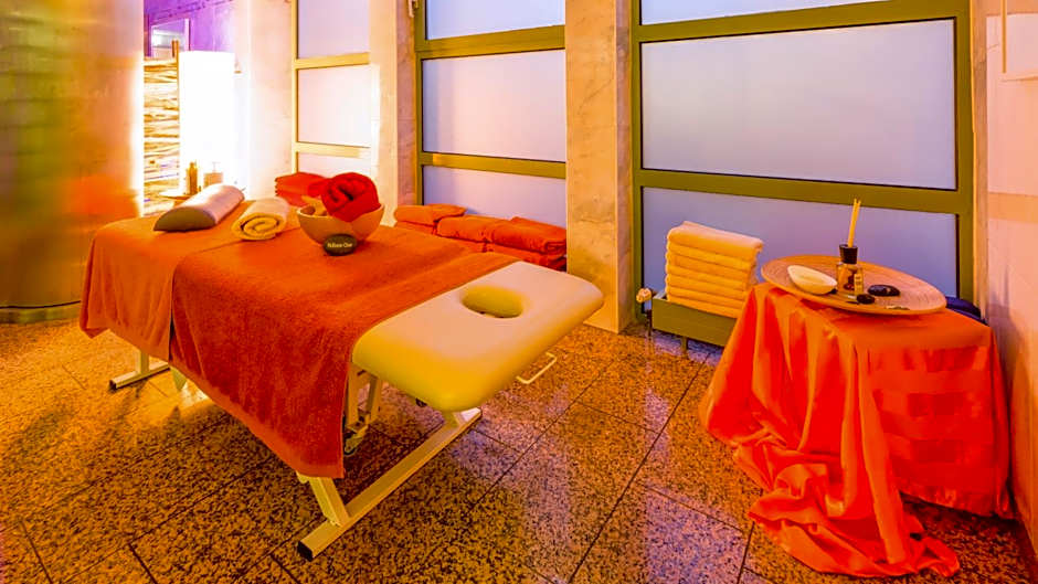 Michels Thalasso Hotel Nordseehaus