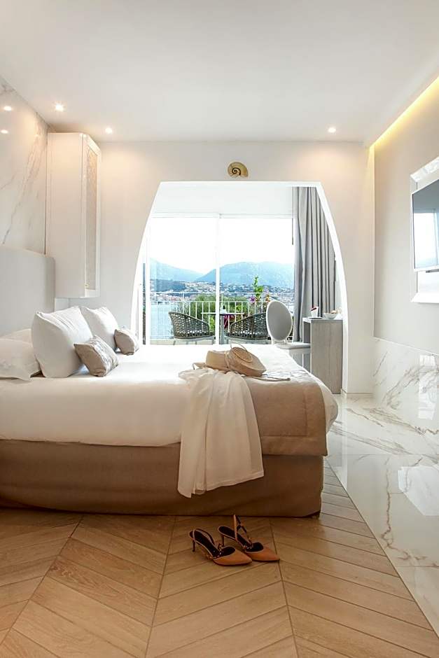 Hôtel Marinca & Spa