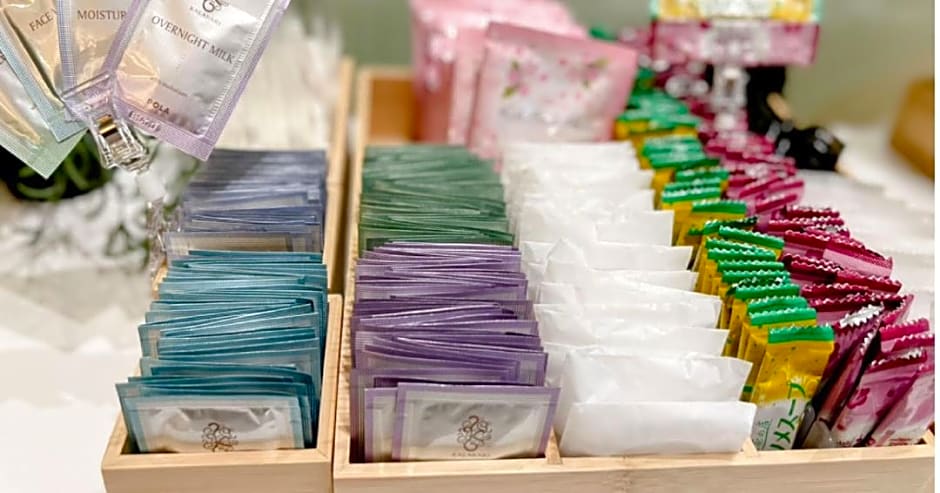 Nagoya Fushimi Montblanc Hotel