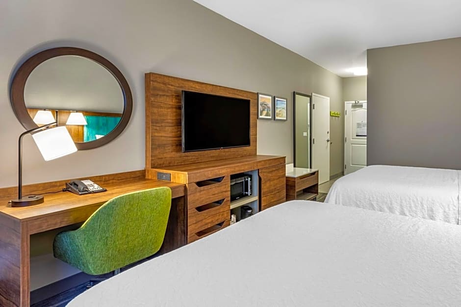 Hampton Inn By Hilton Carlsbad-North San Diego County, Ca