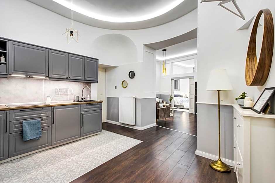 RP1 Apartment