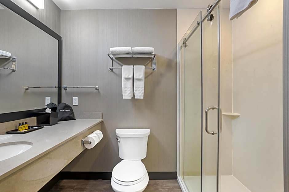 Best Western Plus East Side