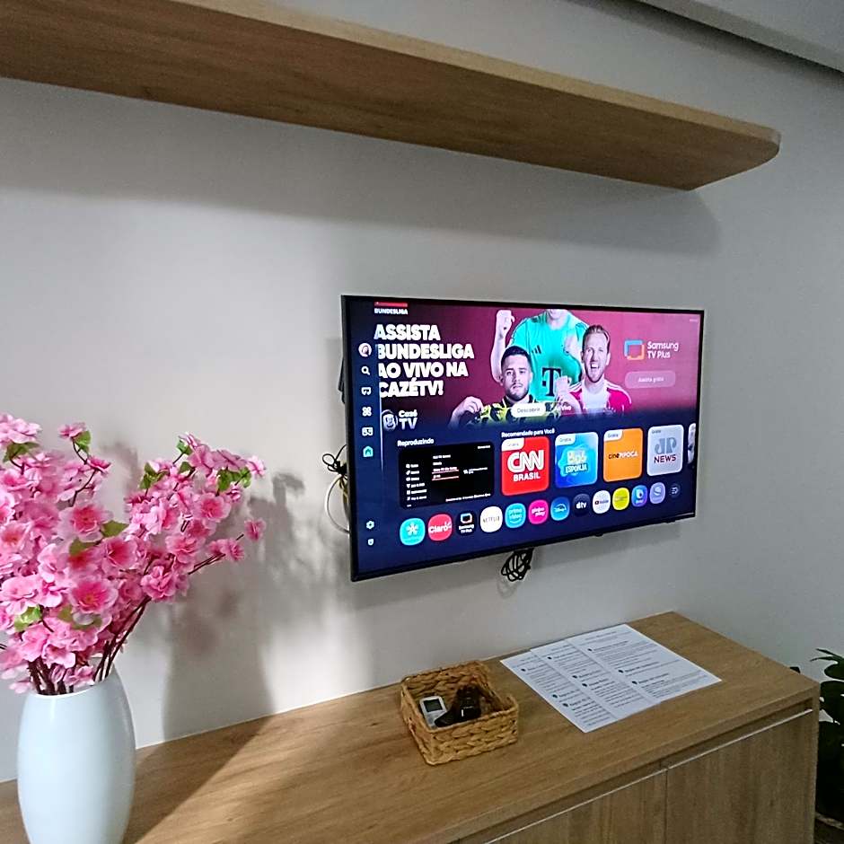 Charme da Santa Clara