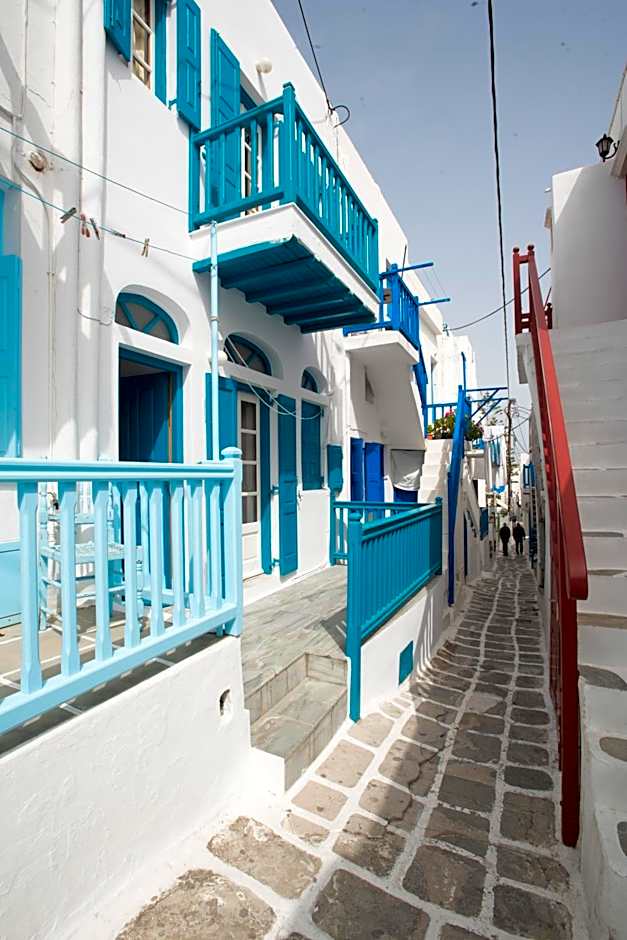Florance Apartments & Rooms