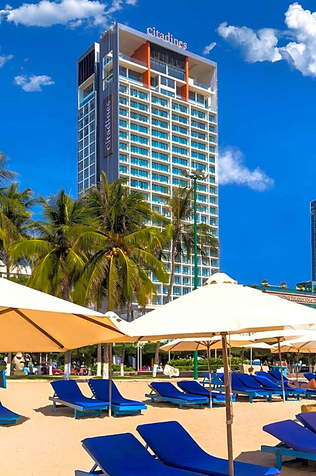 Citadines Bayfront Nha Trang