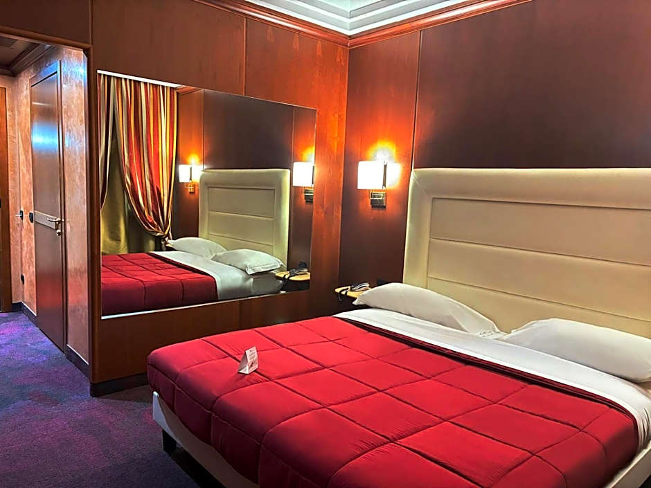 AS Hotel Monza