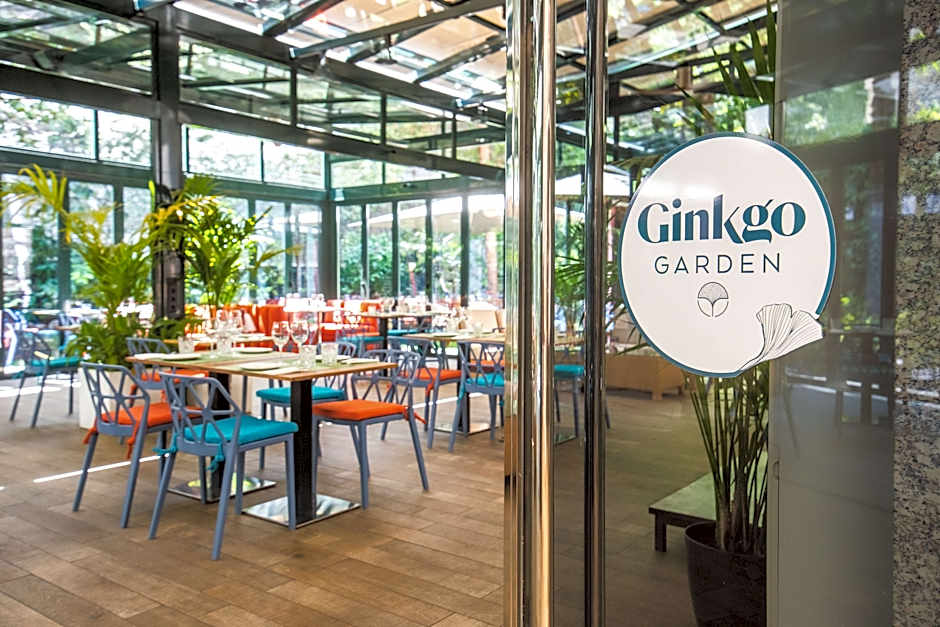 VP Jardín de Recoletos