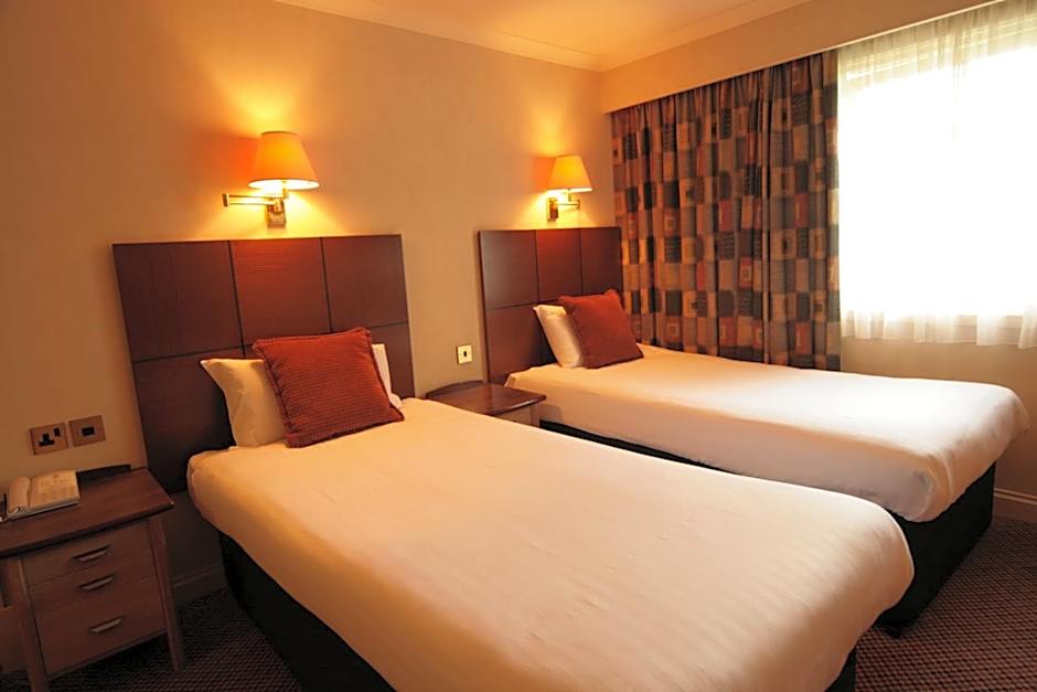 Mercure Tunbridge Wells Hotel