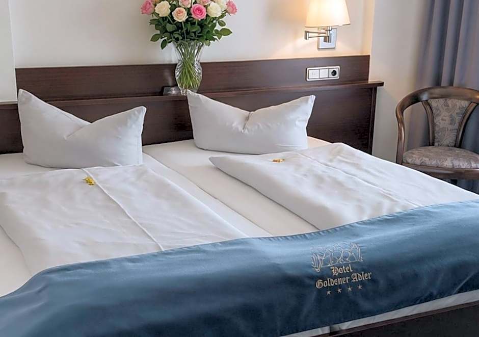 Hotel Goldener Adler