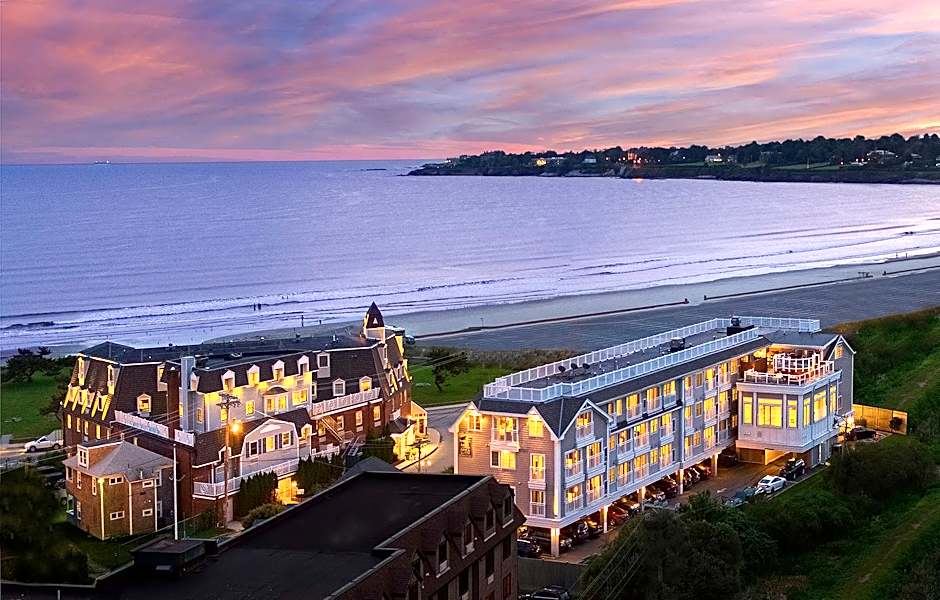 Newport Beach Hotel And Suites