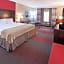 Holiday Inn Express Hotel and Suites Duncan By IHG