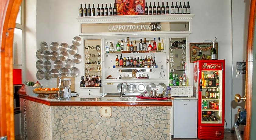 B&B Cappotto civico 48