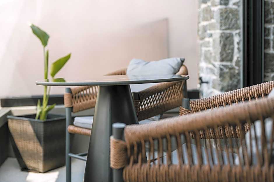 Opal Executive Suites