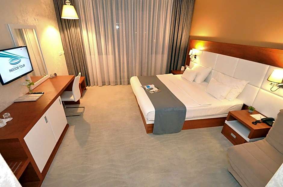 Hotel Porto In
