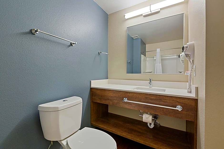 Extended Stay America Suites - San Jose - Milpitas - McCarthy Ranch