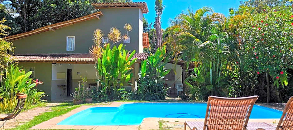 Vila Pitanga Trancoso