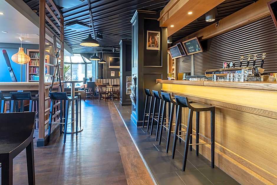 Scandic Jyväskylä City