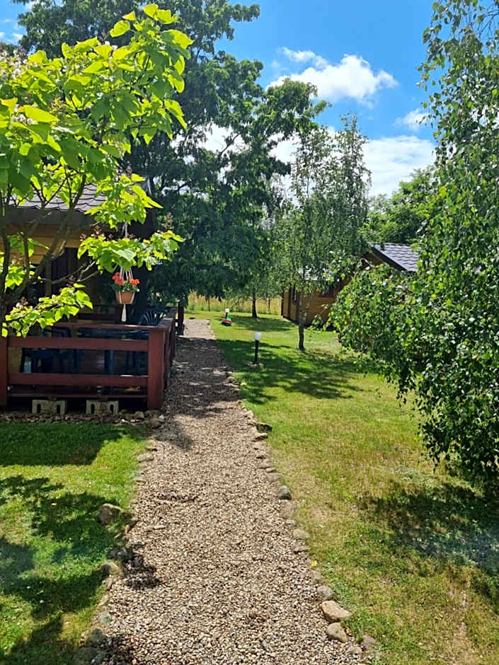 Domki Letniskowe Kalem