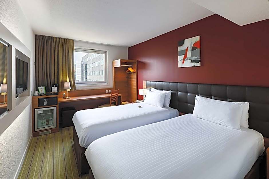 Holiday Inn Clermont Ferrand Centre By IHG