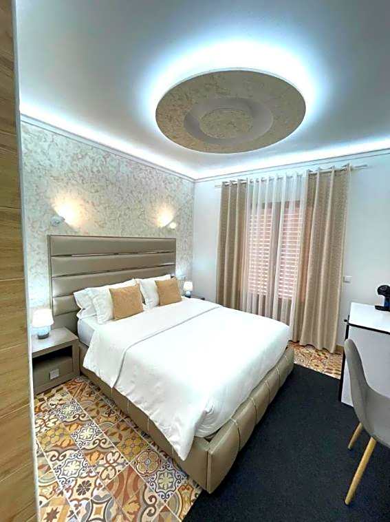 Hotel Boutique Galeon