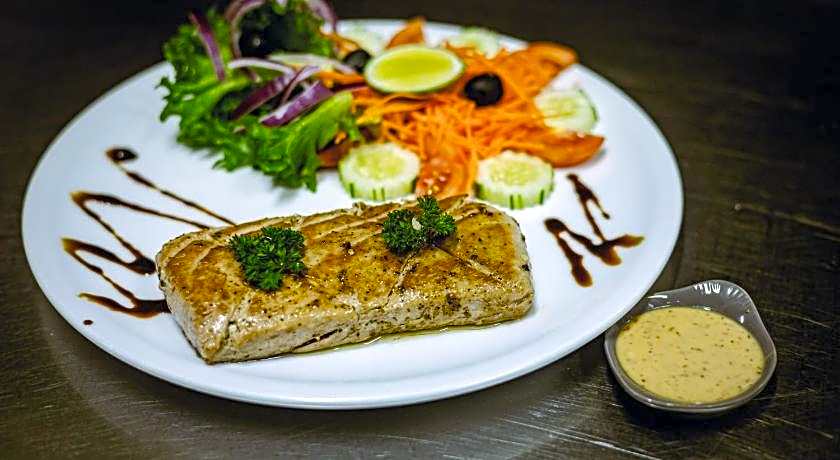 Viva On The Beach Hotel