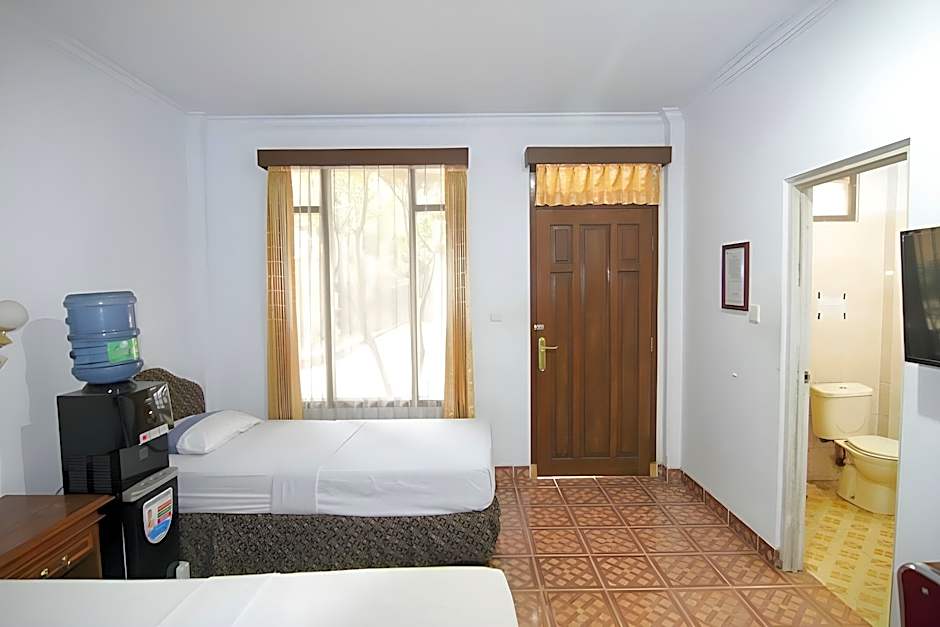 Grand Ciwareng Inn by MyHome Hospitality