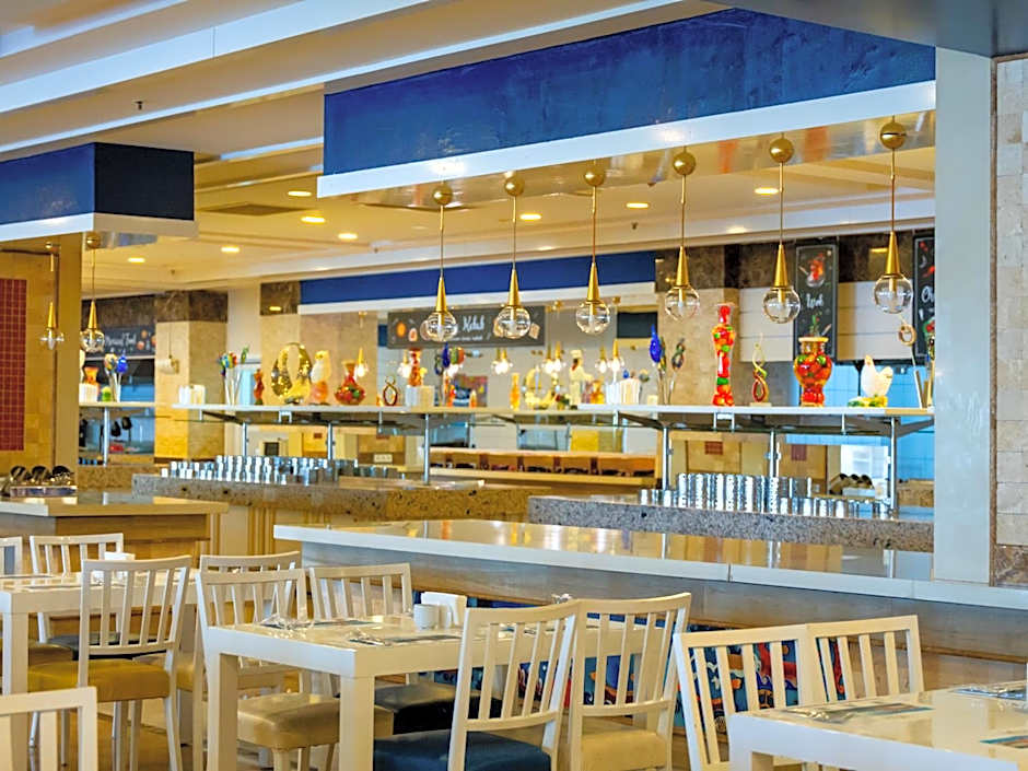 Orange County Belek