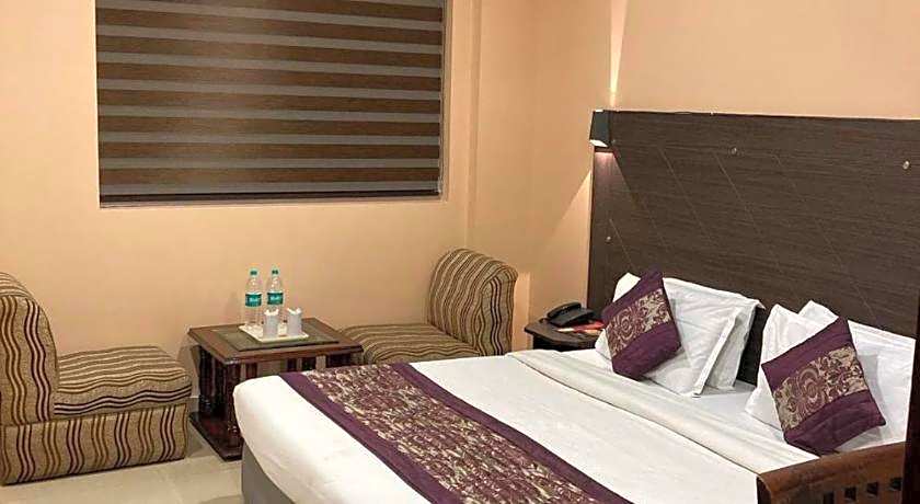 Hotel Kyron