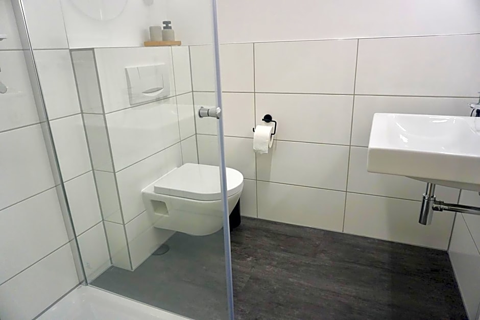 Landhotel Strandallee
