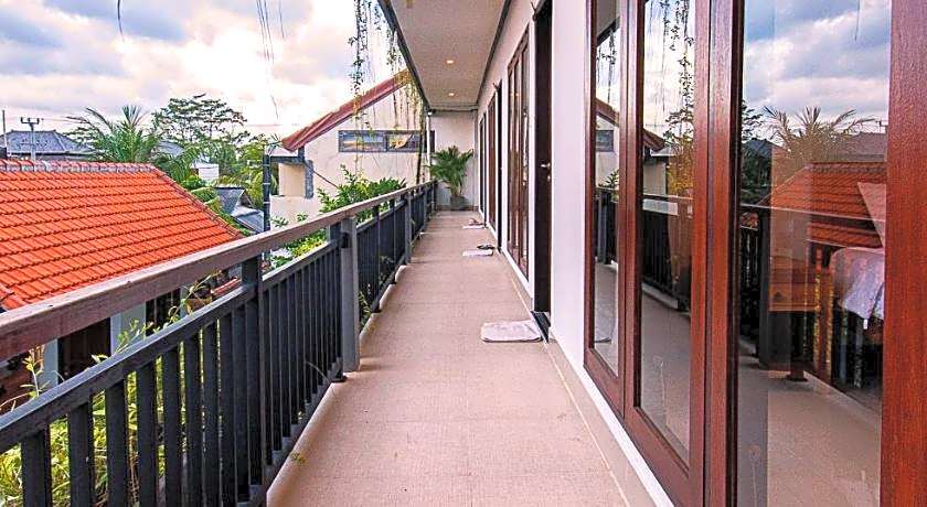 Bali Fullmoon Guesthouse