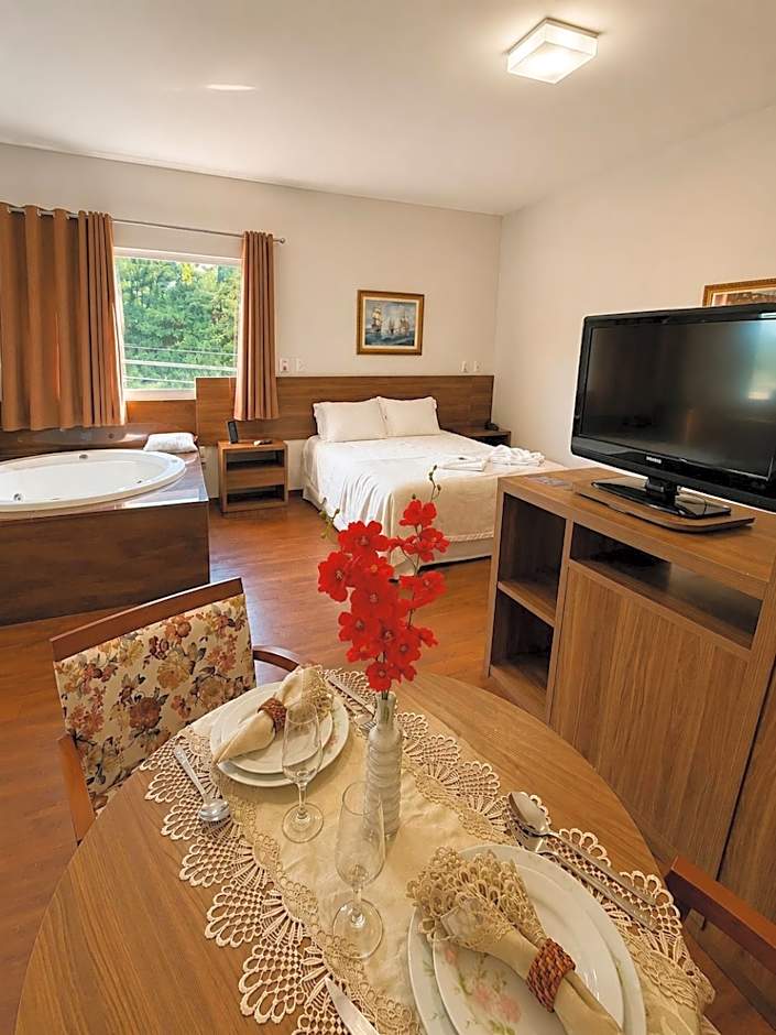 CAMBRAIA HOTEL ARCOS