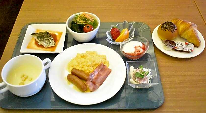 JR Hotel Clement Tokushima